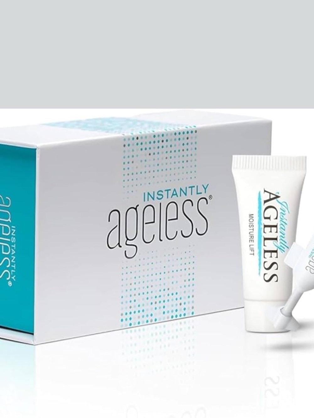 Instantly Ageless - Instant Face Lift Cream